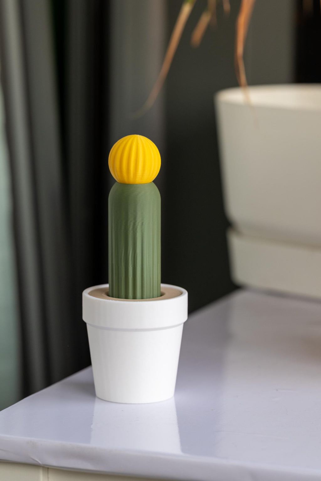 Cat Wand Toy: Pet-Safe Exercise for Cats & Kittens I 3D Printed