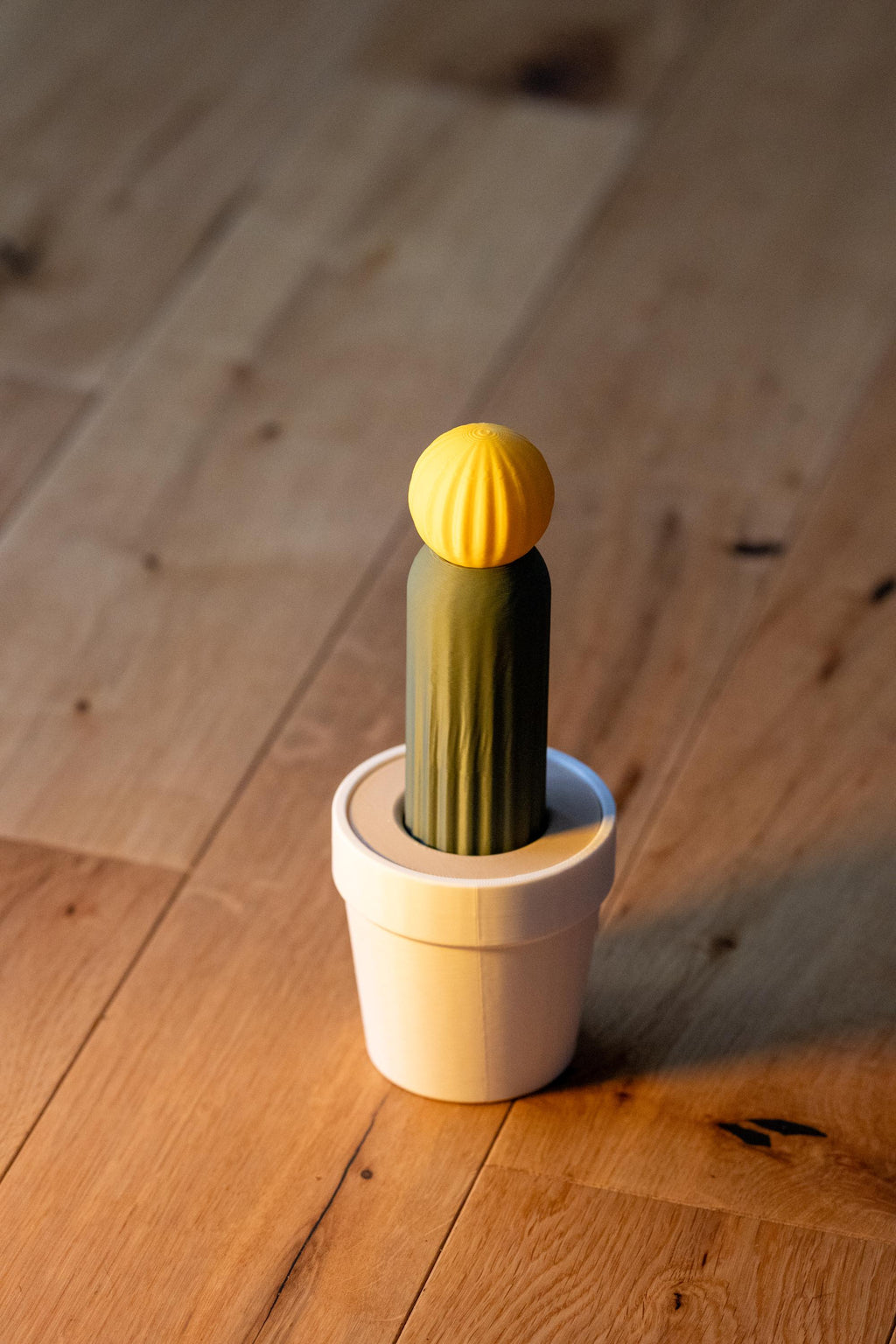 Cat Wand Toy: Pet-Safe Exercise for Cats & Kittens I 3D Printed