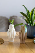 Kaze Petal Vases