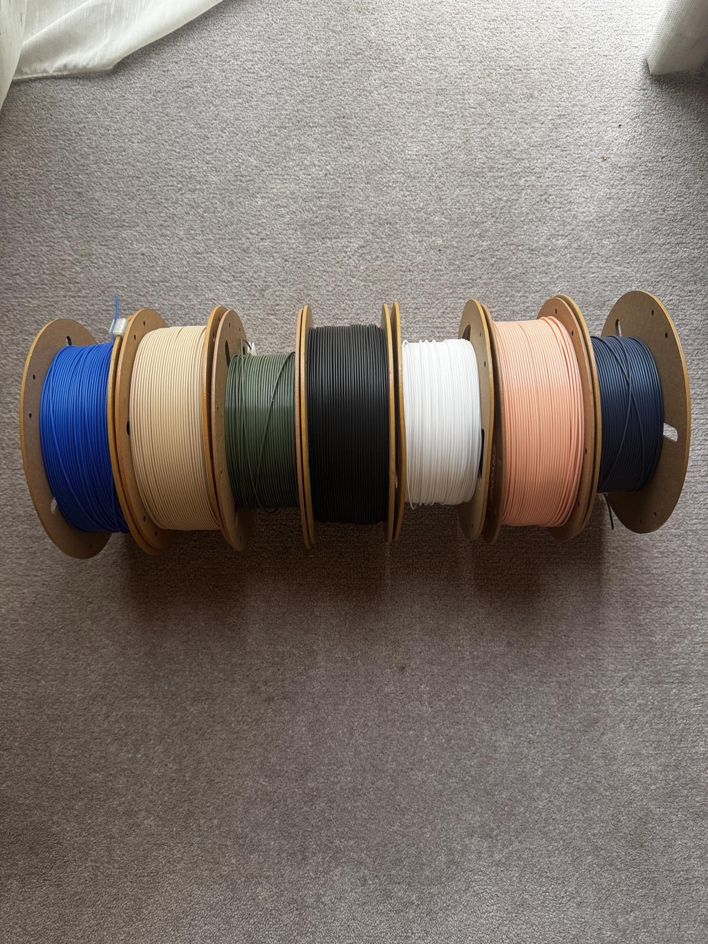 3D Printed Succulent Jewelry Stand: Collapsible Ring, Necklace & Earring Holder