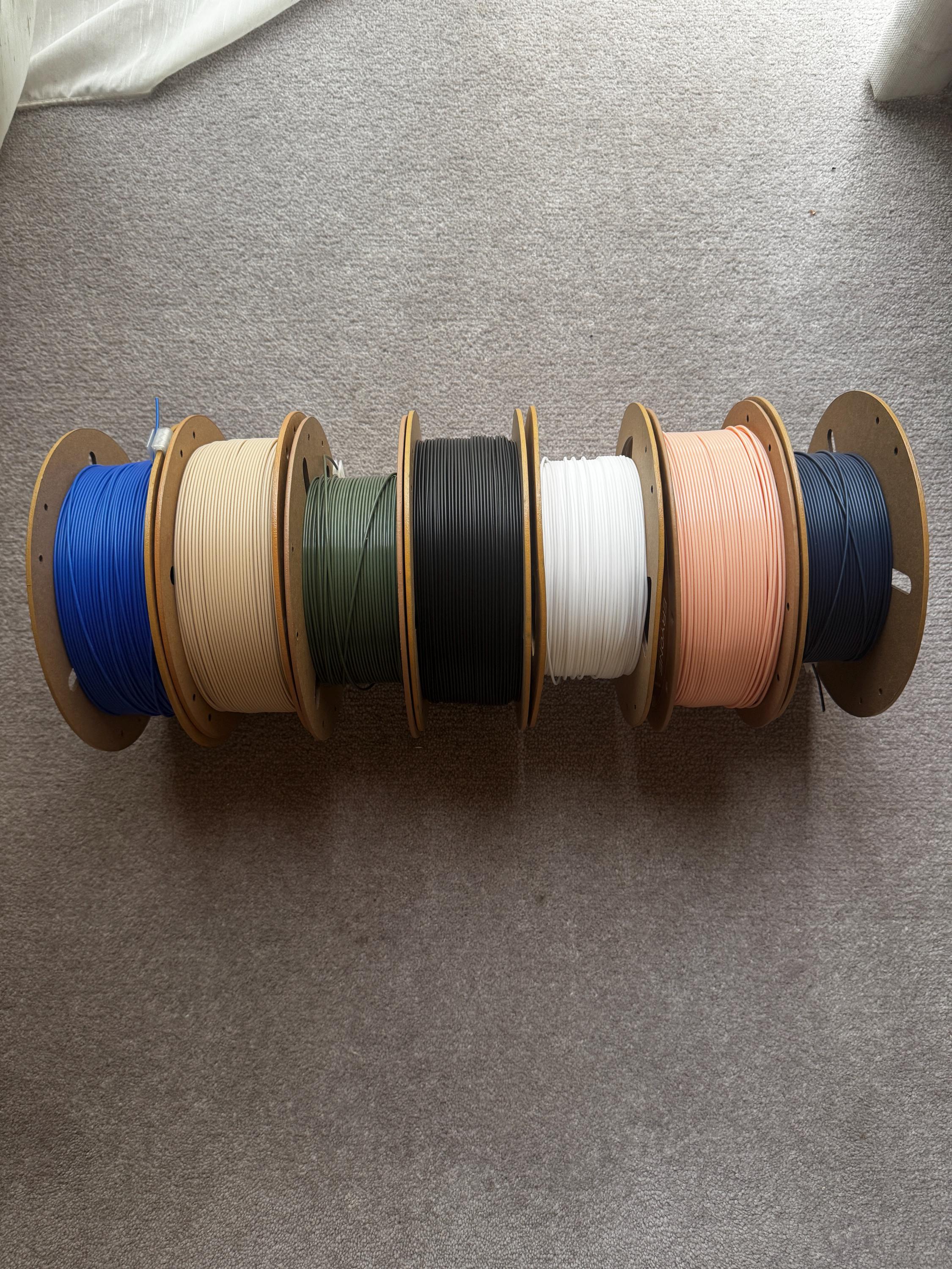 3D Printed Succulent Jewelry Stand: Collapsible Ring, Necklace & Earring Holder