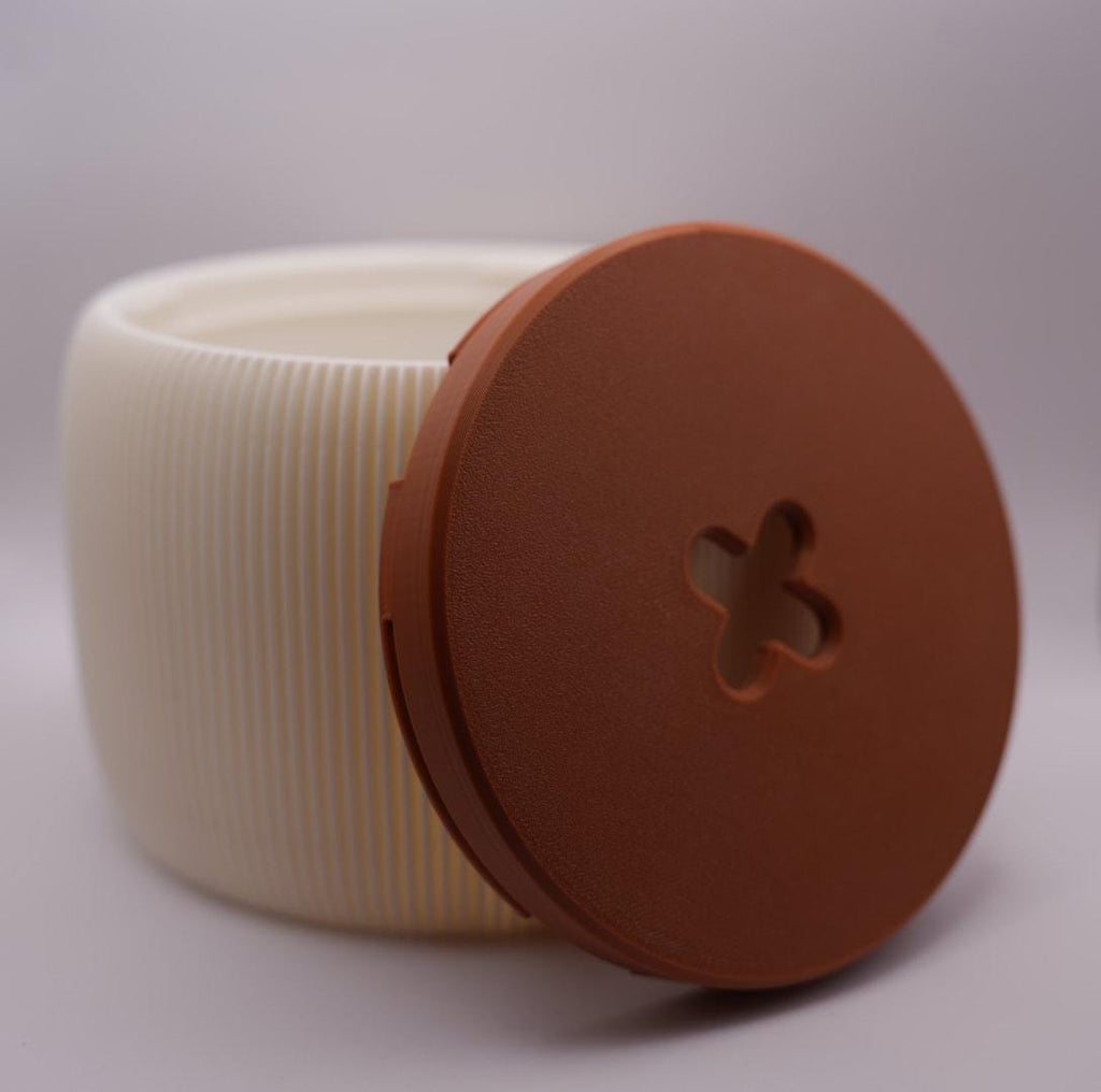 Hinoki Tissue Box