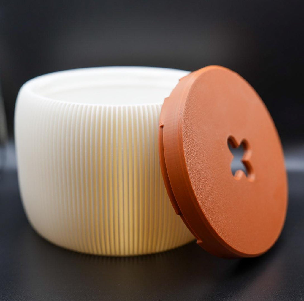 Hinoki Tissue Box